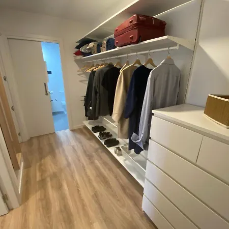 Vianetto Appartement Monzón