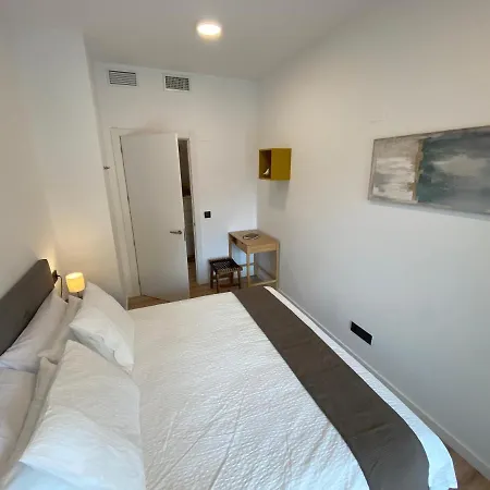 アパート Vianetto