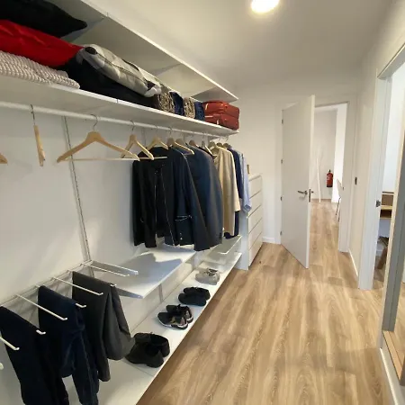 Appartement Vianetto Monzón