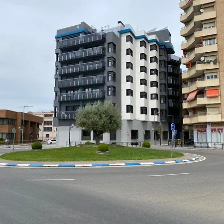 Vianetto Appartement Monzón