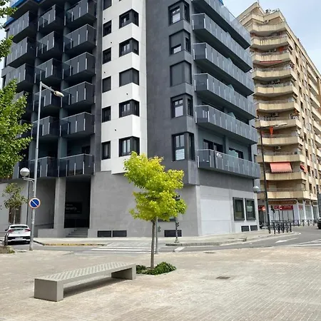 Vianetto Appartement *