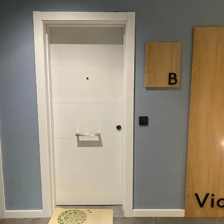 Vianetto アパート