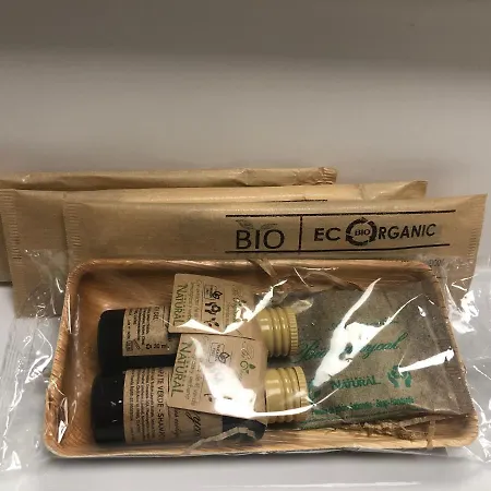 Vianetto Appartement *