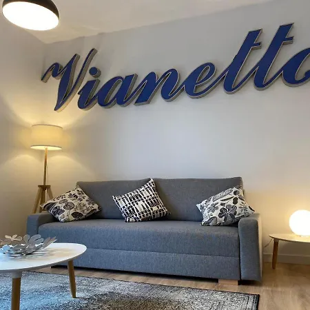 Vianetto Appartement *