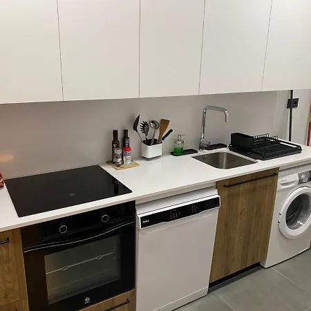 Vianetto Appartement