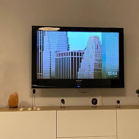 Vianetto Appartement *