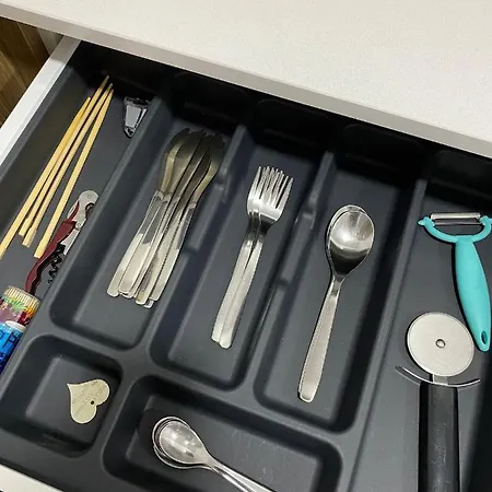 Vianetto Appartement