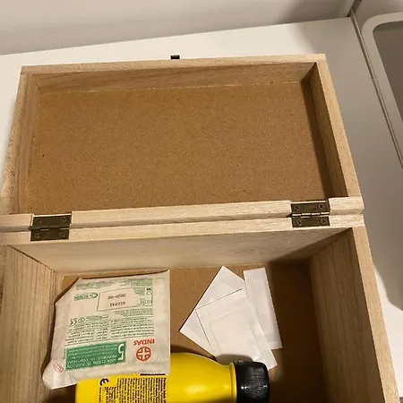 アパート Vianetto Monzón