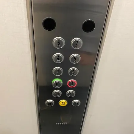 アパート Vianetto Monzón