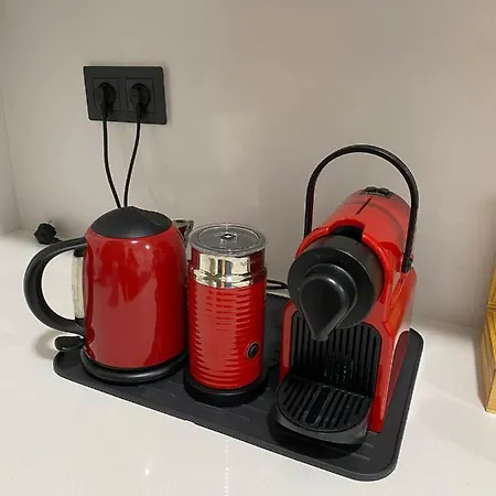 Vianetto アパート *