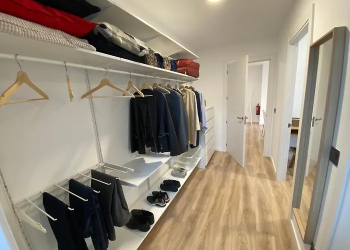 Lägenhet Vianetto Monzón