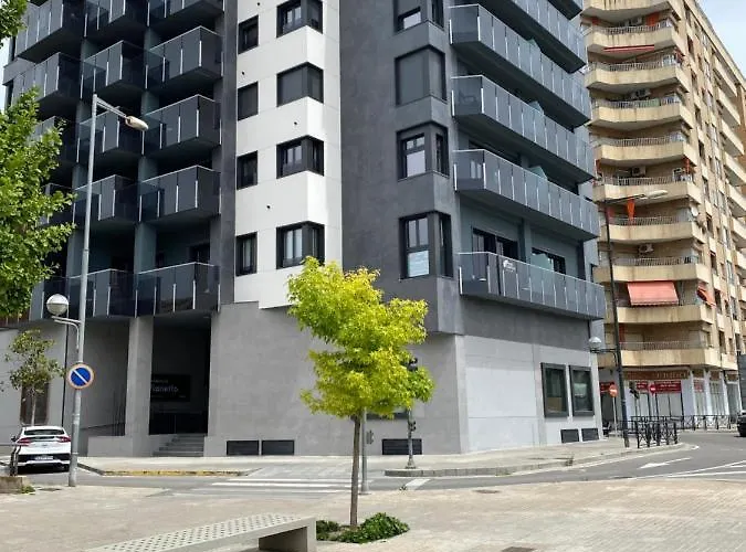 Vianetto Lägenhet *