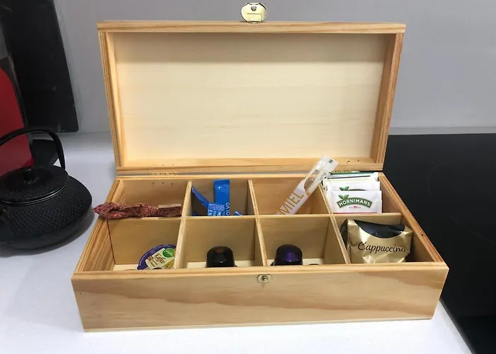 Vianetto Lägenhet *