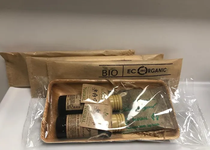 Vianetto Lägenhet *