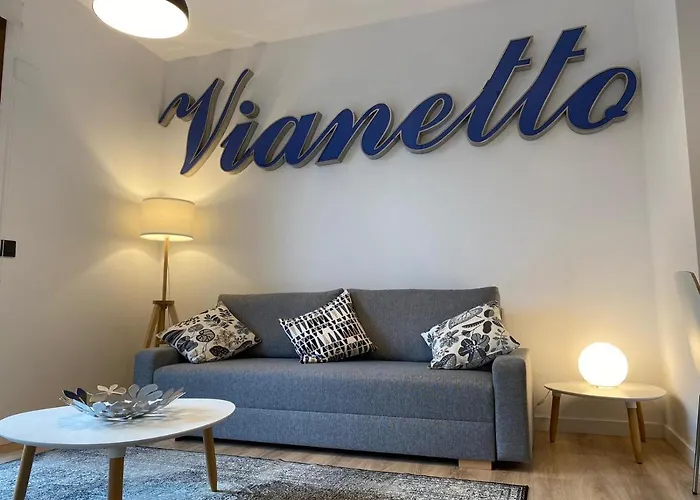 Vianetto Lägenhet *