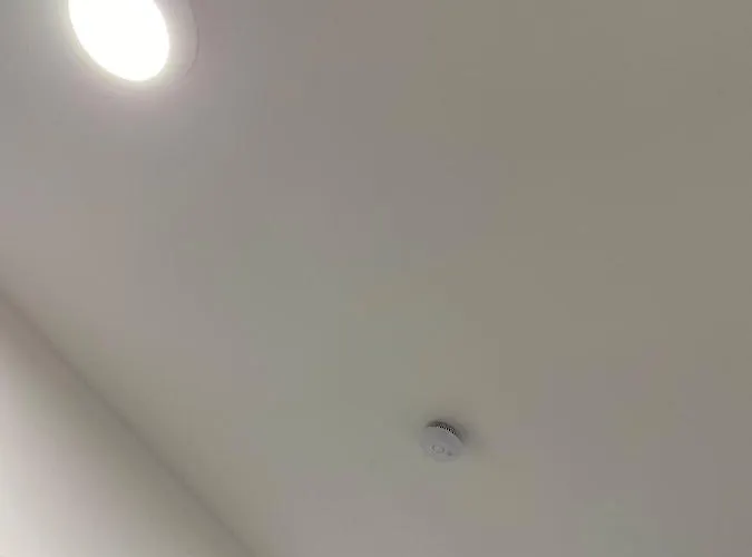 Lägenhet Vianetto Monzón