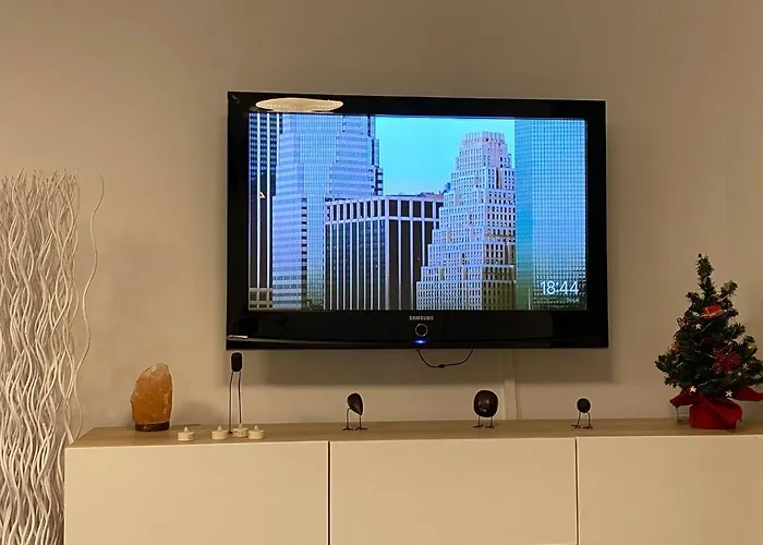 Vianetto Lägenhet *