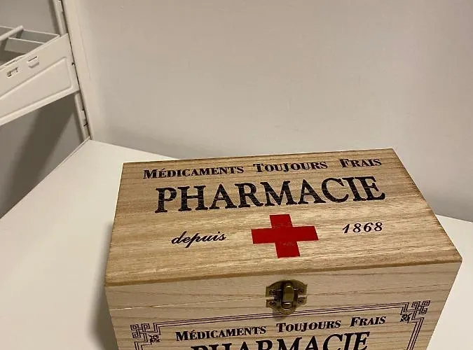 Lägenhet Vianetto *