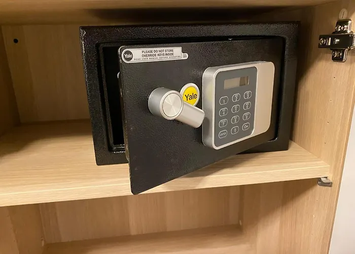 Lägenhet Vianetto *