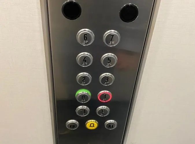 Lägenhet Vianetto Monzón