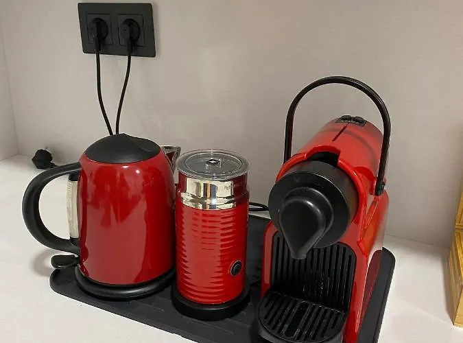 Vianetto Lägenhet *